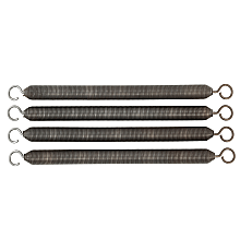 Набір пружин для реформера BALANCED BODY Contrology