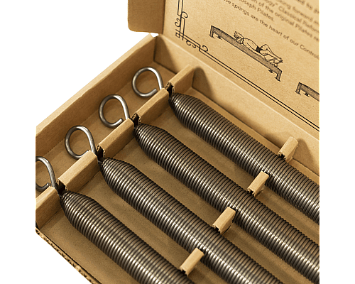 Набір пружин для реформера BALANCED BODY Contrology