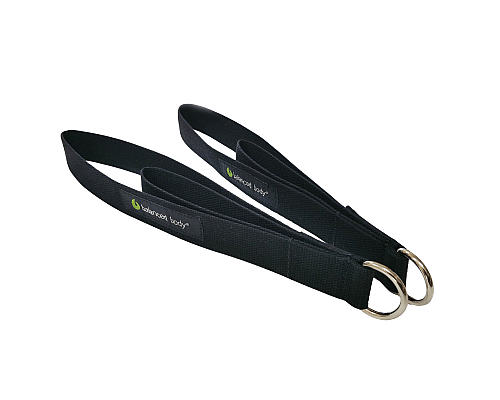 Ремінь для реформера BALANCED BODY Double Loops