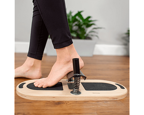 Тренажер для вправ і реабілітації стоп BALANCED BODY