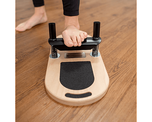 Тренажер для вправ і реабілітації стоп BALANCED BODY