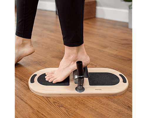 Тренажер для вправ і реабілітації стоп BALANCED BODY