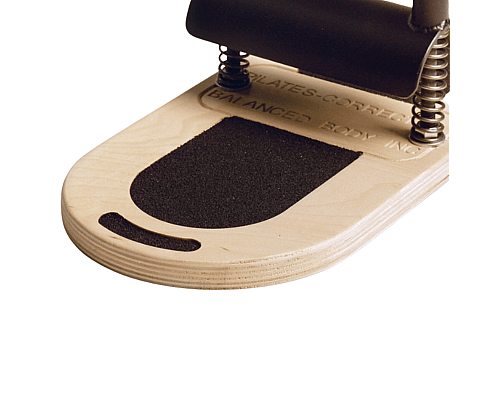 Тренажер для вправ і реабілітації стоп BALANCED BODY