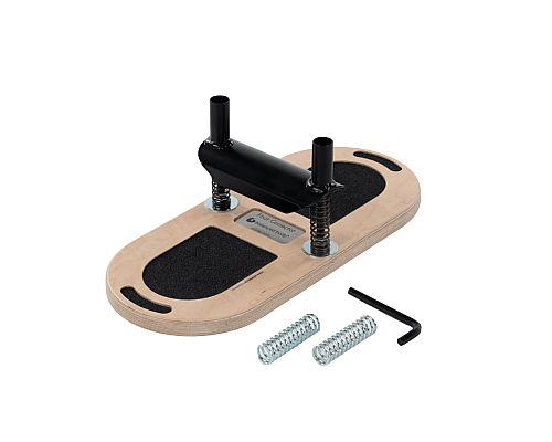 Тренажер для вправ і реабілітації стоп BALANCED BODY