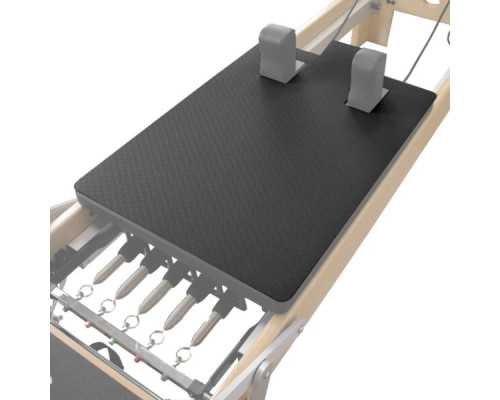 Чохол захисний для каретки реформера Align Pilates серії M, чорний