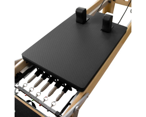 Чохол захисний для каретки реформера Align Pilates серії M, чорний