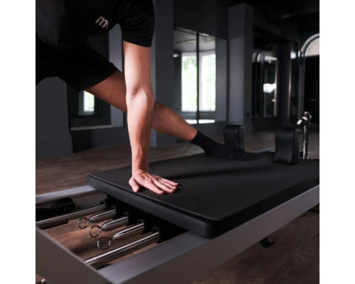 Чохол захисний для каретки реформера Align Pilates серії M, чорний