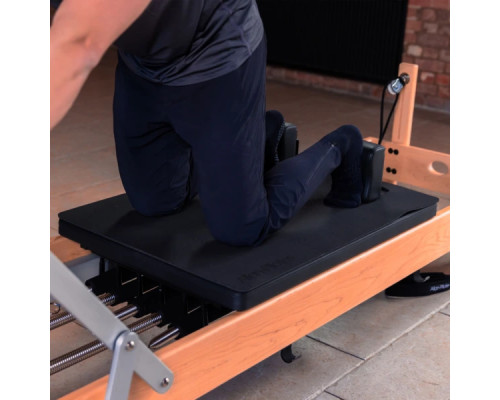 Чохол захисний для каретки реформера Align Pilates серії M, чорний