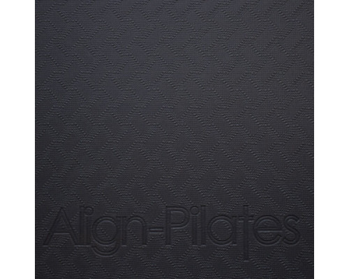 Чохол захисний для каретки реформера Align Pilates серії R, чорний