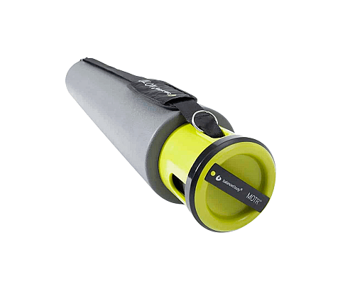 Тренажер BALANCED BODY MOTR