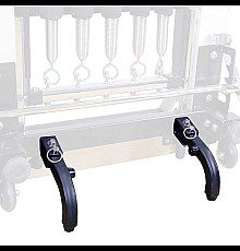 Ніжки опорні для реформерів Align Pilates серії C2 та C8 Pro RC