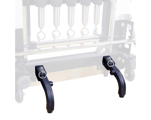 Ніжки опорні для реформерів Align Pilates серії C2 та C8 Pro RC