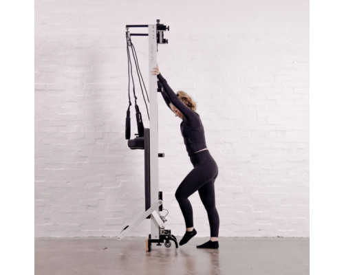 Ніжки опорні для реформерів Align Pilates серії C2 та C8 Pro RC