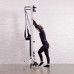 Ніжки опорні для реформерів Align Pilates серії C2 та C8 Pro RC