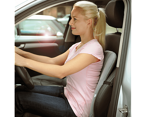 Подушка ортопедична SISSEL DorsaBack