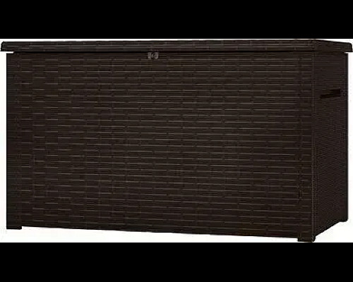 Скриня садова Keter Java 850 л, коричнева