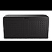 Скриня садова Keter Samoa Rattan 270 л, графіт