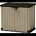Скриня-шафа садова Keter Store-It-Out Max 1200 л, бежева