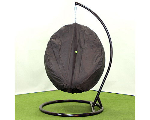 Чохол для зберігання крісла-кокона Greengard К-02, коричневий