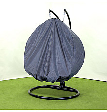 Чохол для зберігання крісла-кокона Greengard К-05-2, сірий