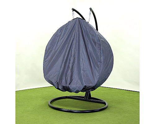 Чохол для зберігання крісла-кокона Greengard К-05-2, сірий