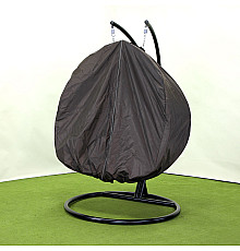 Чохол для зберігання крісла-кокона Greengard К-04-2, чорний