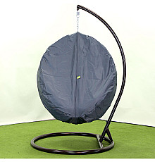 Чохол для зберігання крісла-кокона Greengard К-01, сірий