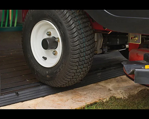 Будиночок садовий Keter Signature Pent 279 х 216 х 226 см, коричневий