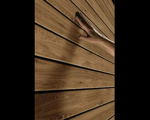 Будиночок садовий Keter Signature Pent 279 х 216 х 226 см, коричневий