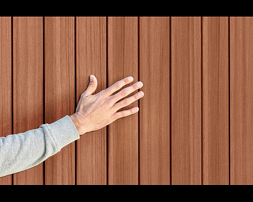 Будиночок садовий Keter Darwin 244 х 190 х 221 см, коричневий