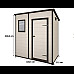 Будиночок садовий Keter MANOR PENT 183 х 111 х 200,5 см, бежевий