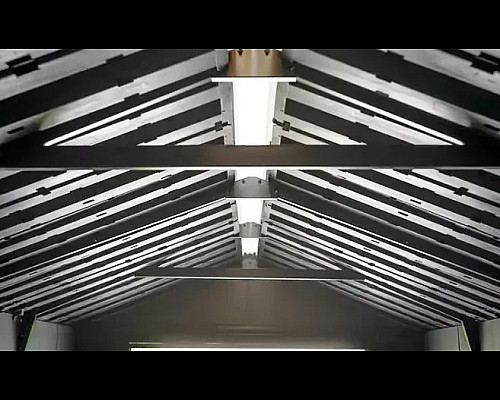 Будиночок садовий Keter Newton Plus 230 х 350 х 246 см, коричневий