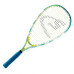 Ракетка для швидкісного бадмінтону Speedminton S700, різнкольорова