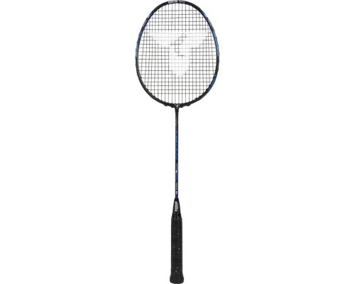 Ракетка для бадмінтону Talbot Isoforce 5051, чорно-синя