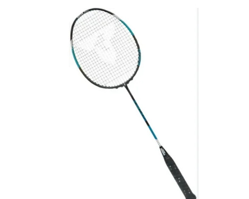 Ракетка для бадмінтону Talbot Isoforce 5051.8, чорно-синій