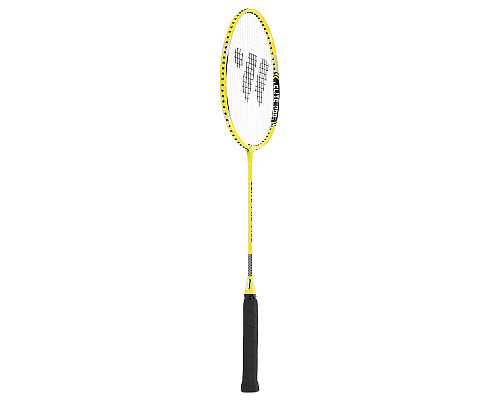Набір для бамбінтону WISH ALUMTEC 4466 жовтий