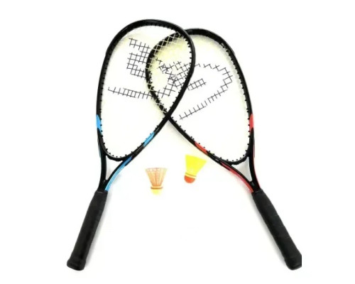 Набір Speedminton Start Set, різнокольорові