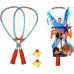 Набір Speedminton Fun Set, різнокольоровий