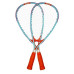 Набір Speedminton Fun Set, різнокольоровий