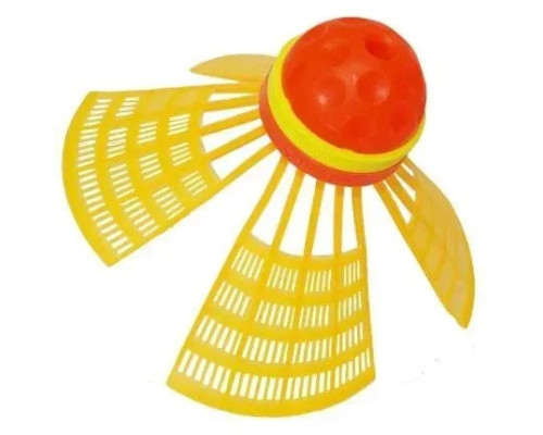 Набір Speedminton Fun Set, різнокольоровий