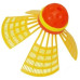 Набір Speedminton Fun Set, різнокольоровий