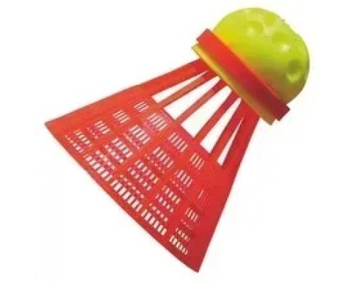 Набір Speedminton Set Junior, зелено-жовтий