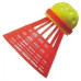Набір Speedminton Set Junior, зелено-жовтий