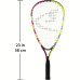 Набір Speedminton Set Junior, жовто-рожевий