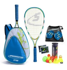 Набір Speedminton Set S700, різнокольоровий