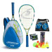 Набір Speedminton Set S700, різнокольоровий