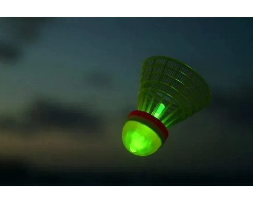 Набір Speedminton Set S700, різнокольоровий