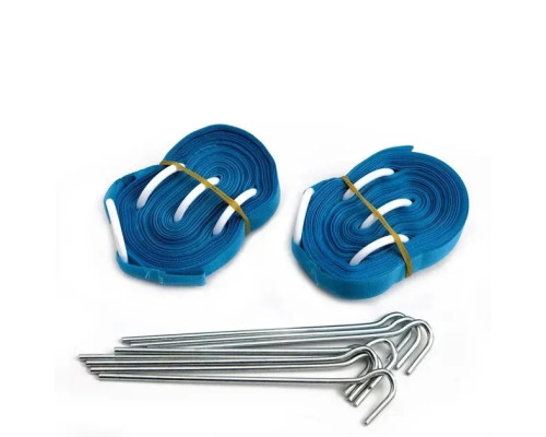 Набір Speedminton Set S700, різнокольоровий