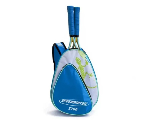 Набір Speedminton Set S700, різнокольоровий