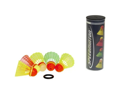 Набір Speedminton Set S700, різнокольоровий